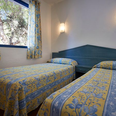 Insotel Club Maryland Playa Migjorn Kültér fotó