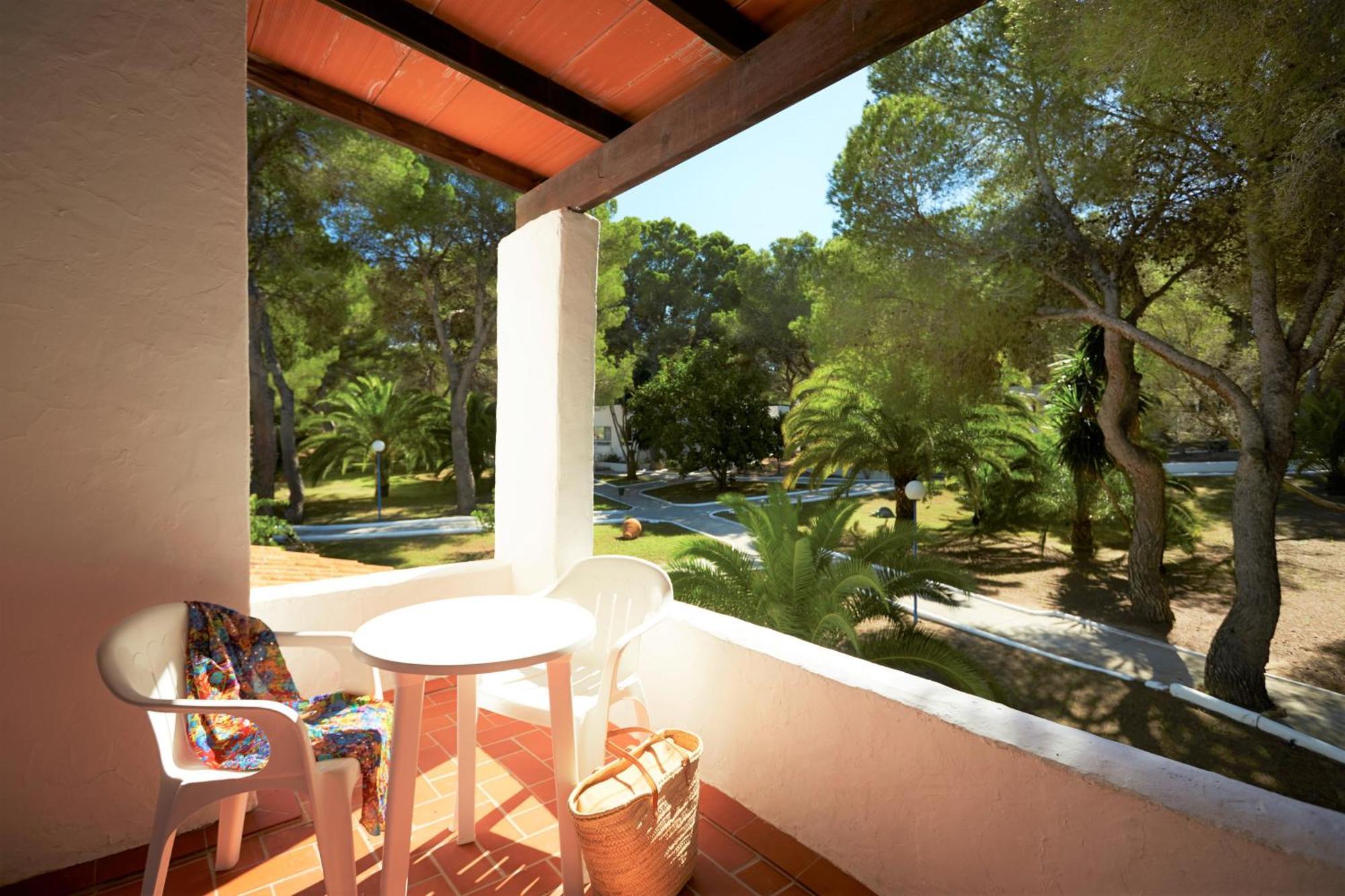 Insotel Club Maryland Playa Migjorn Szoba fotó
